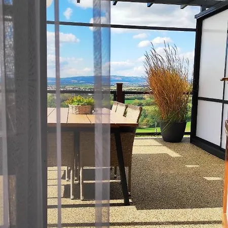 Apartmany Na Vyhlidce Paseka  Exterior photo