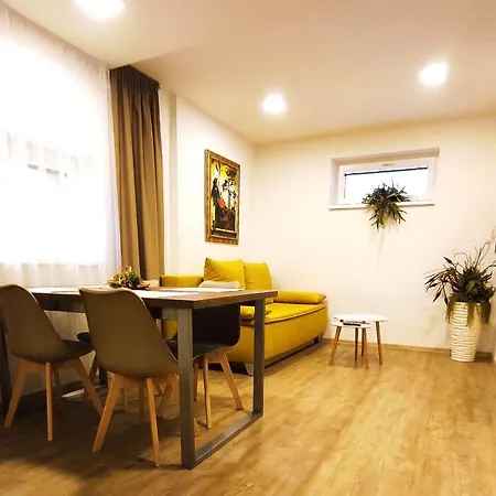 Apartmany Na Vyhlidce Paseka  Exterior photo