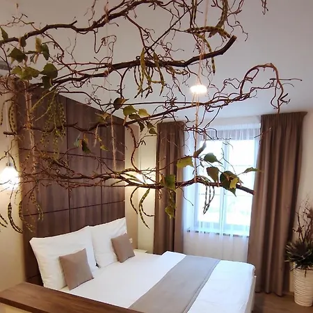 Apartmany Na Vyhlidce Paseka  Exterior photo