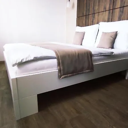 Apartmany Na Vyhlidce Paseka  Exterior photo