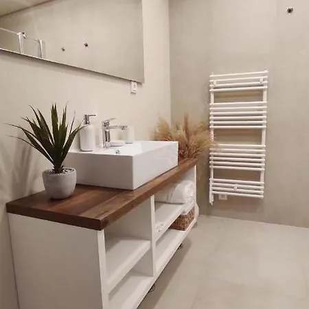 Apartmany Na Vyhlidce Paseka  Exterior photo