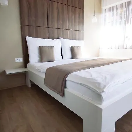 Apartmany Na Vyhlidce Paseka  Exterior photo