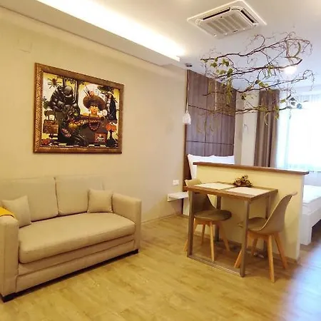Apartmany Na Vyhlidce Paseka  Exterior photo