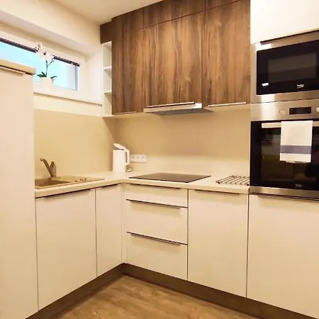 Apartmany Na Vyhlidce Paseka  Exterior photo