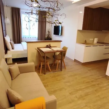 Apartmany Na Vyhlidce Paseka  Exterior photo