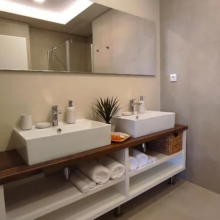 Apartmany Na Vyhlidce Paseka  Exterior photo