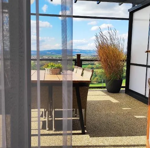 Apartmany Na Vyhlidce