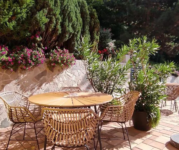 Apartmany Na Vyhlidce