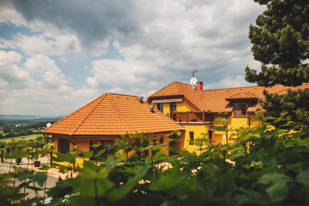 Na Vyhlidce Apartment Paseka (Olomouc)