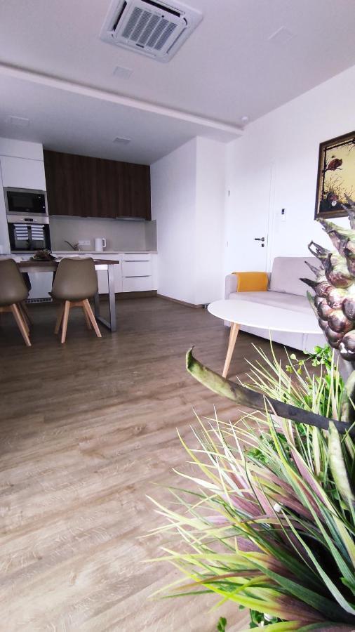 Na Vyhlidce Apartment Paseka (Olomouc)