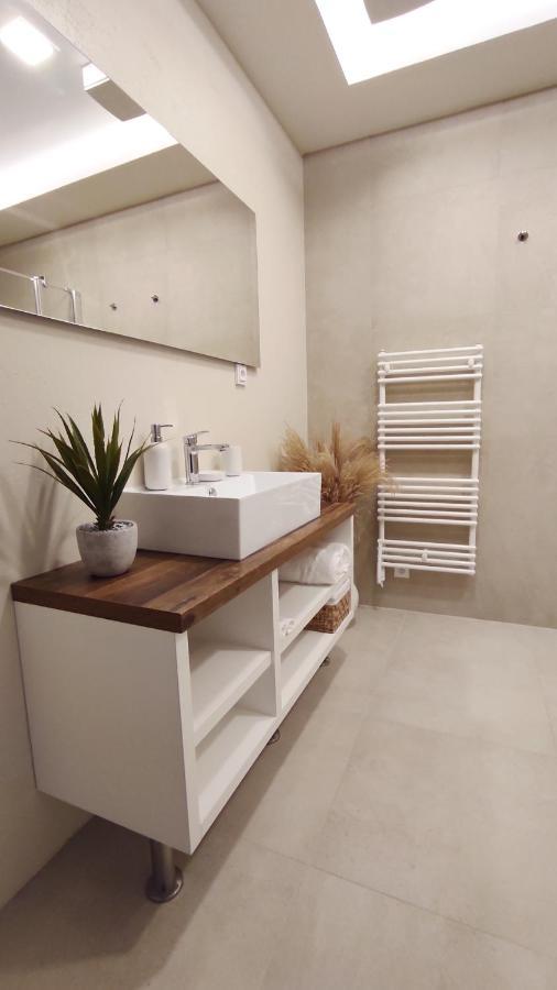 Na Vyhlidce Apartment Paseka (Olomouc)