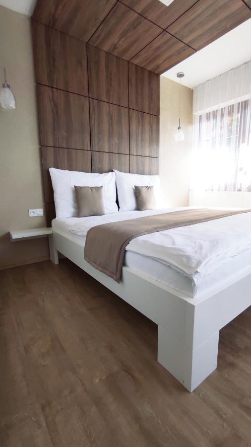 Apartment Na Vyhlidce Paseka (Olomouc)