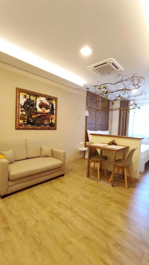 Na Vyhlidce Apartment *