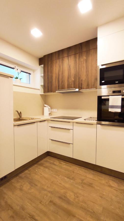 Na Vyhlidce Apartment Paseka (Olomouc)