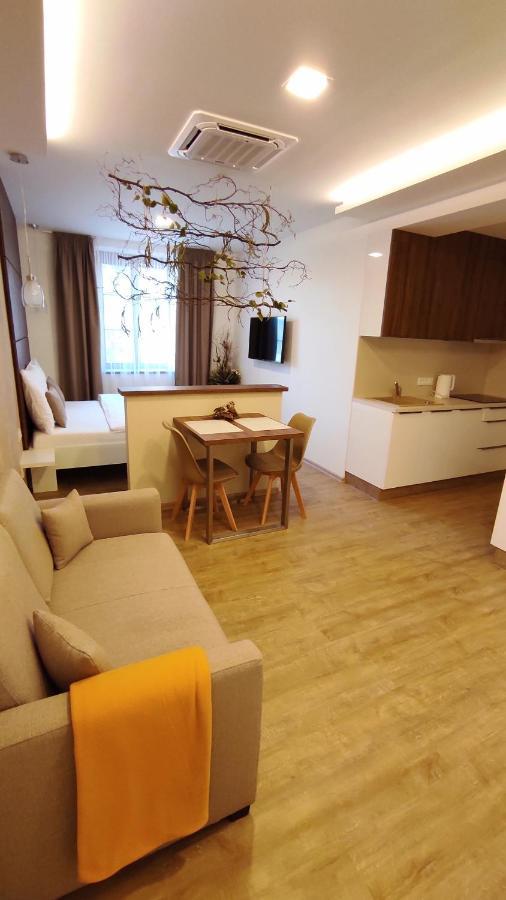 Na Vyhlidce Apartment *