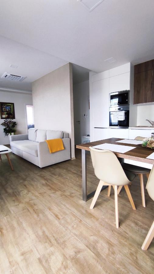 Apartment Na Vyhlidce