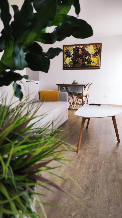 Na Vyhlidce Apartment *